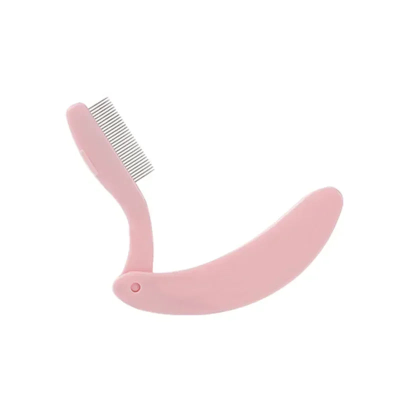 imGlowin Foldable Eyelash Separator Comb
