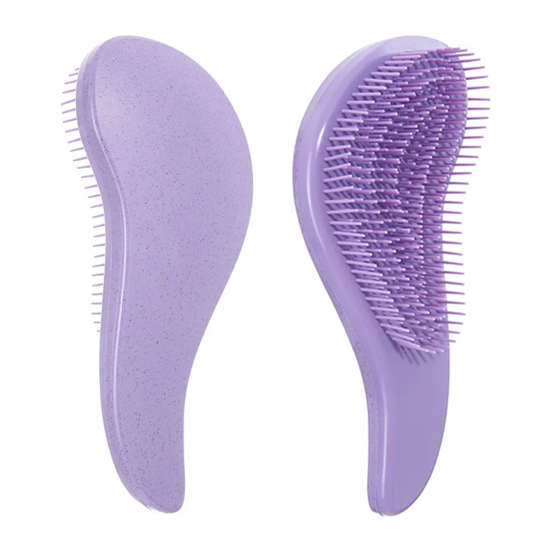 Soft Hair Detangler Brush