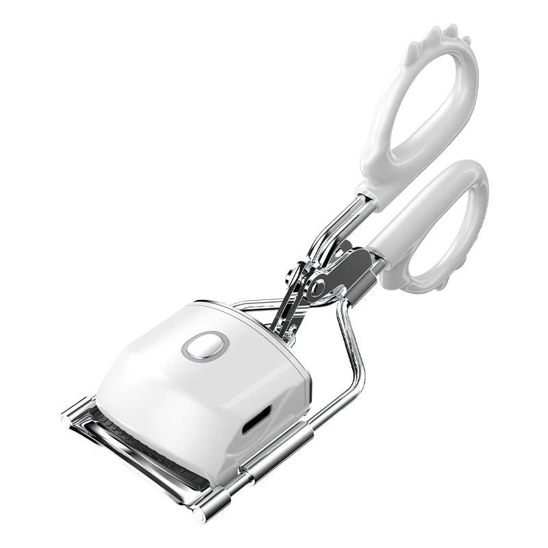 imGlowin™ HEATED EYELASH CURLER