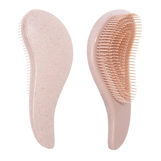 Soft Hair Detangler Brush