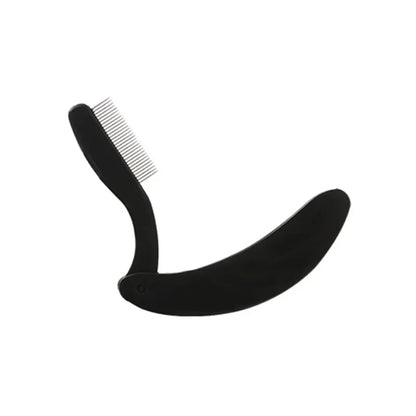 imGlowin Foldable Eyelash Separator Comb