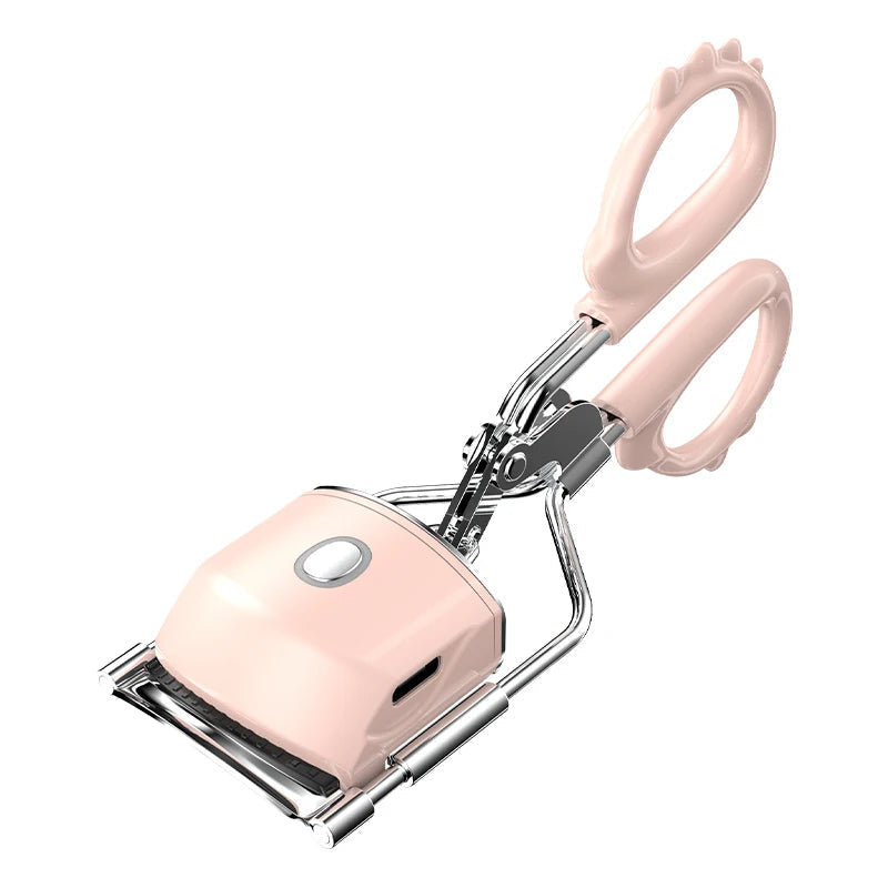 imGlowin™ HEATED EYELASH CURLER