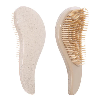 Soft Hair Detangler Brush