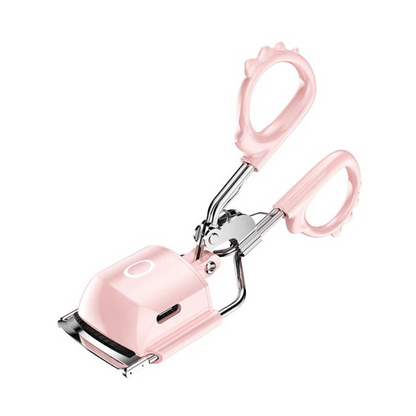 imGlowin™ HEATED EYELASH CURLER